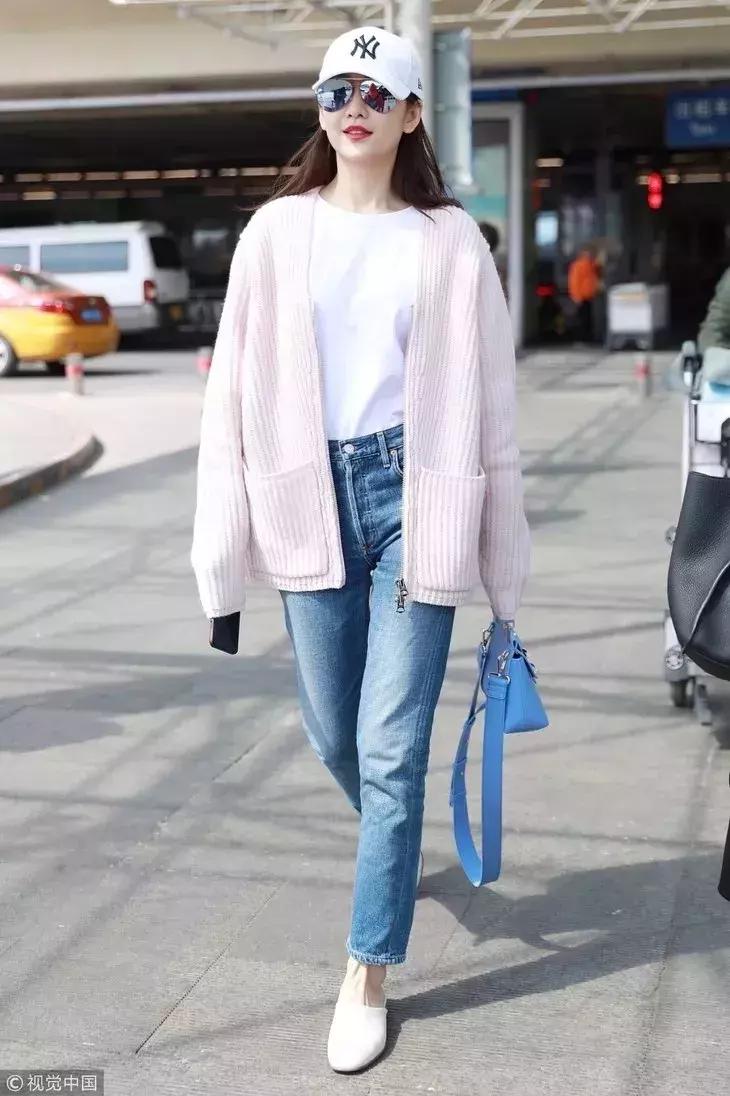 刘雯倪妮高级感,刘雯倪妮gucci完整版