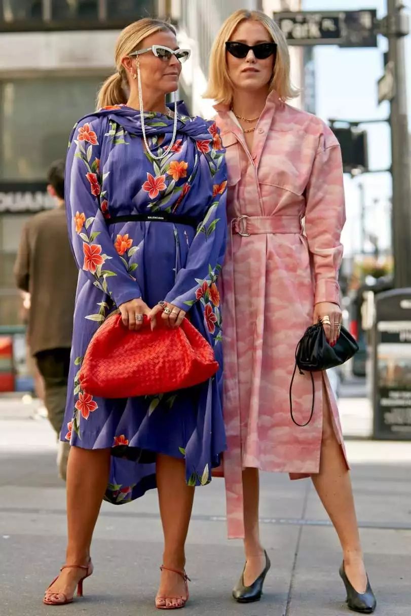 “大道至简”的时尚，BV两个字母足以