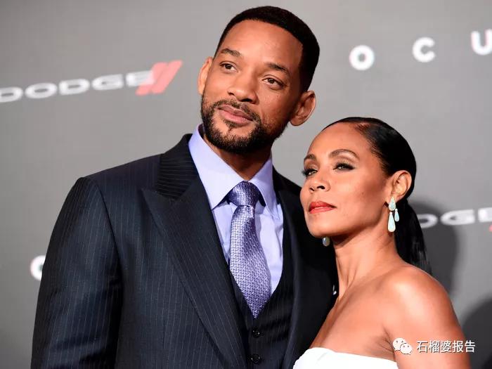 威尔史密斯不为人知的十件事,威尔史密斯你有多自律就有多自由