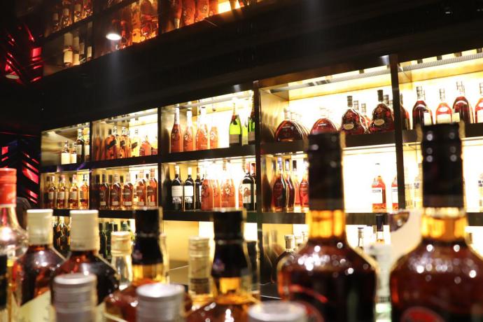 音乐酒吧livehouse推荐,好吃好玩精选