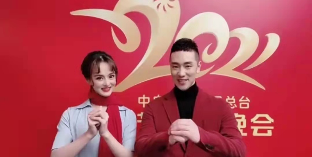 王琪春晚独唱，据说是洋仔和亚男的功劳？他最应该感谢谁？