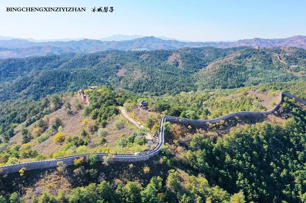 避暑山庄风景优美,避暑山庄需要溜达多久