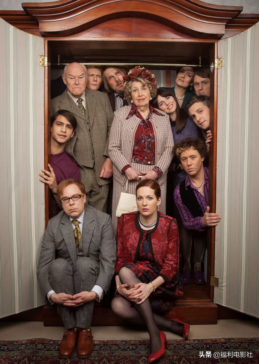 高分悬疑剧剧情紧凑反转不断,悬疑剧几集破一个案子9.0以上评分