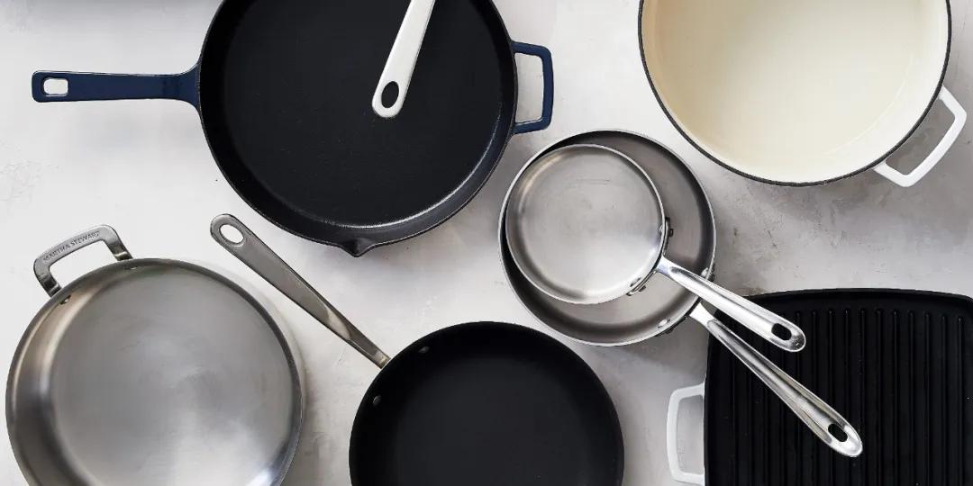 快看看你的厨房安全吗,家里不用的锅要扔有什么讲究