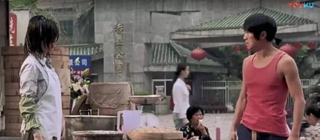 吴孟达达叔童年回忆,吴孟达达叔传奇正版