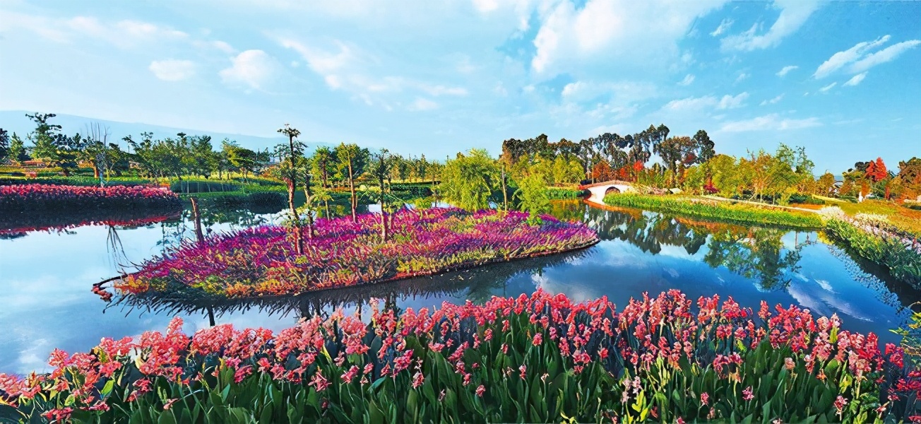 打动“音乐诗人”李健的高原湖泊,原来来这儿旅游如此休闲惬意