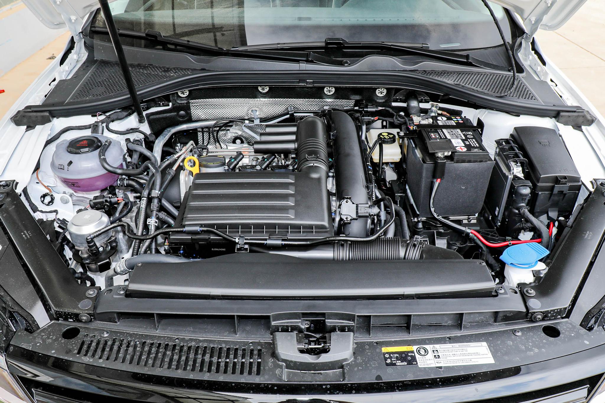 大众凌渡1.2t动力足吗,大众新凌渡会搭载1.5t发动机吗