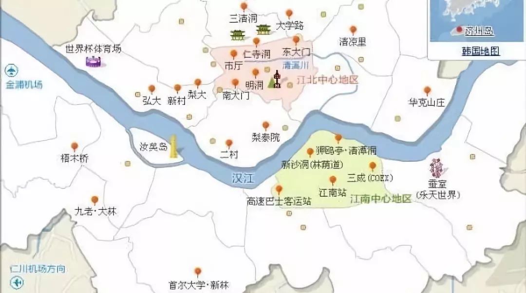 带你认识迷惘而不迷失的“浪漫韩国”