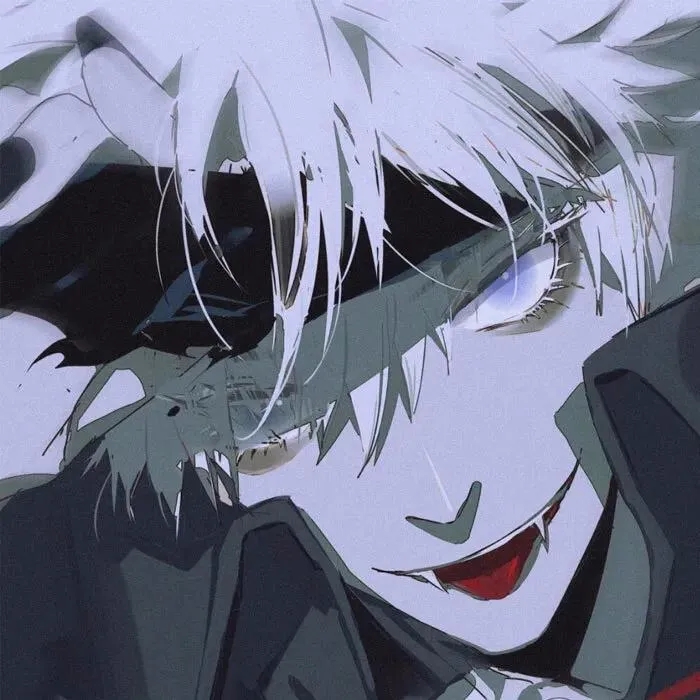 帅气的动漫男头像,温柔又帅的男生动漫头像