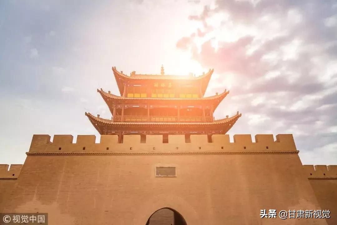 甘肃属于哪个省份的城市,甘肃是哪个省份的城市