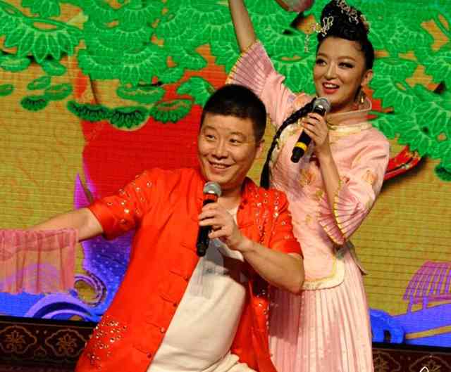 赵本山发家史完整版,赵本山起家之路