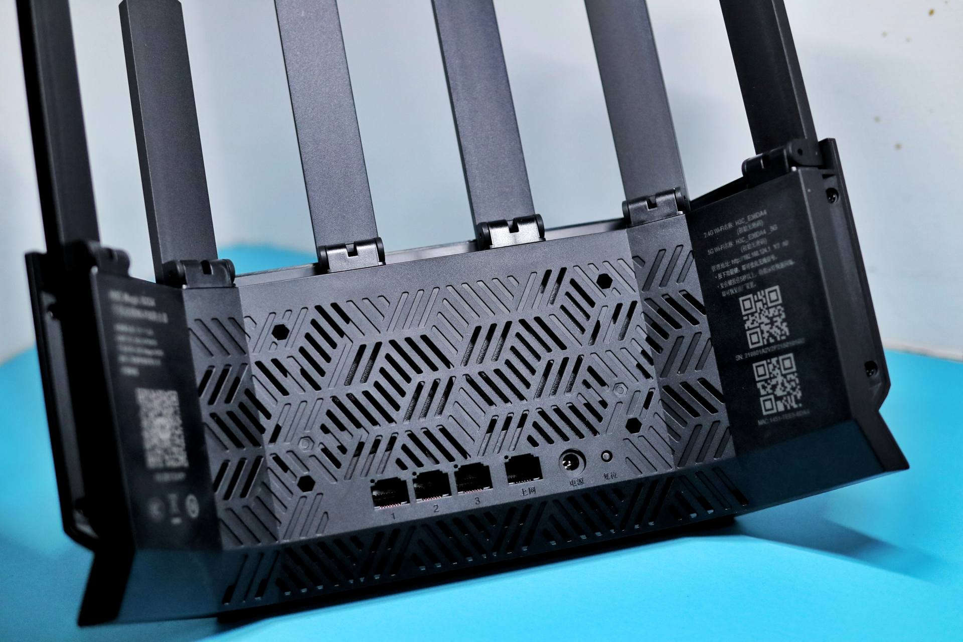 h3cmagicnx54无法连接到网络,h3cmagicnx54评测