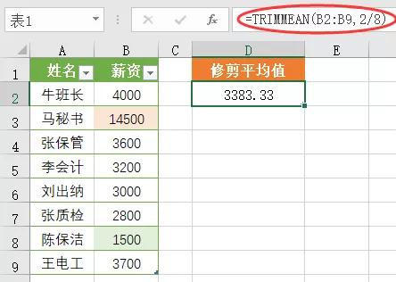 28个常用函数公式和技巧,几个常用函数公式请收好