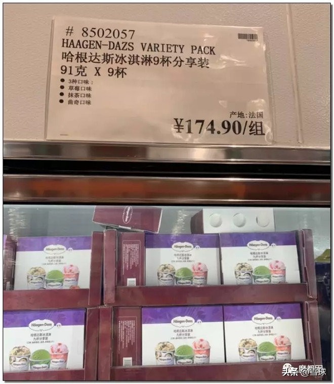 costco超市深圳火爆,火爆的costco靠什么赚钱