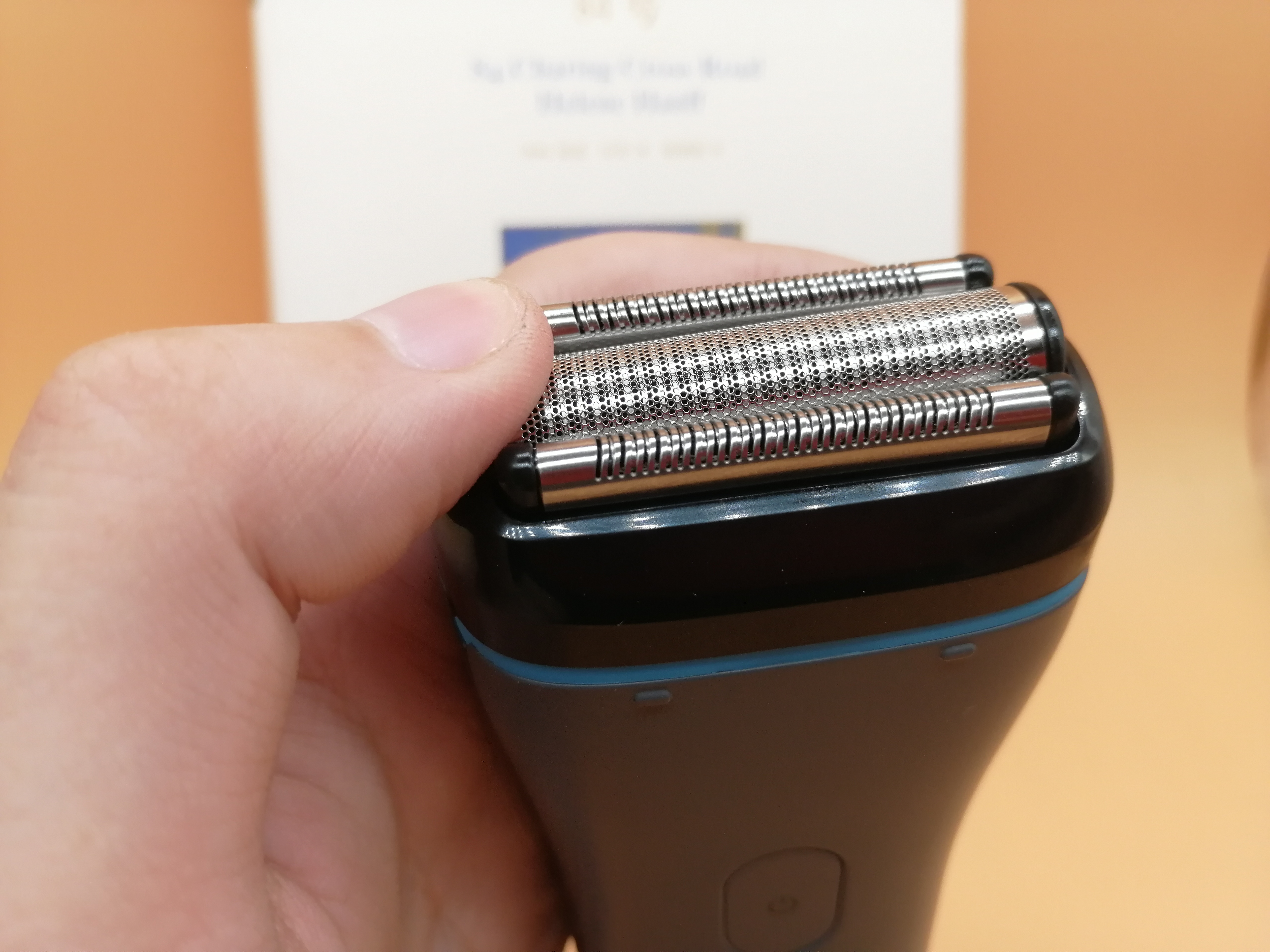 最适合年轻人的剃须刀推荐,适合第一次入手的剃须刀