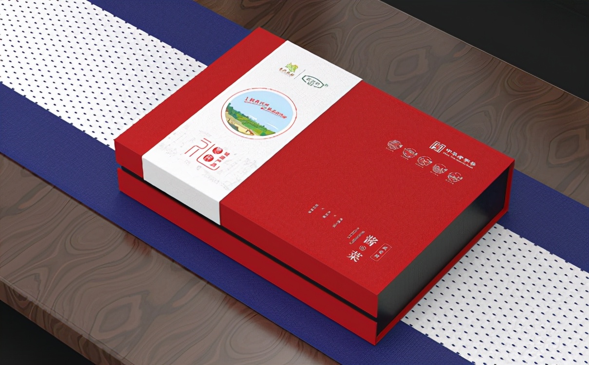 礼品包装盒厂家分析,礼品包装纸盒生产商