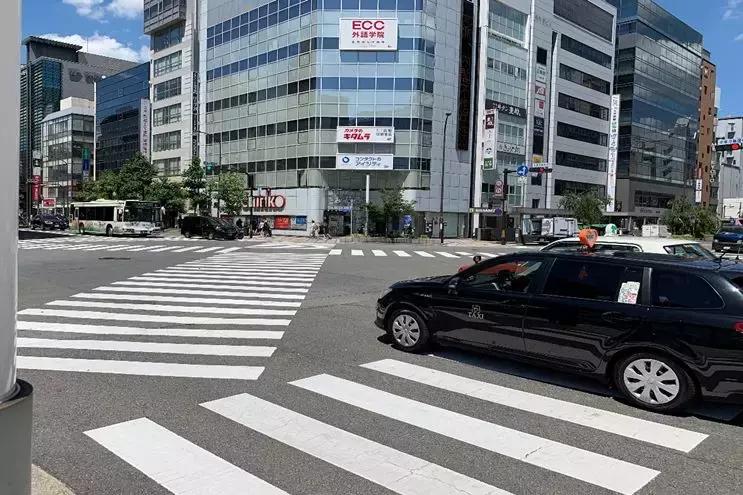 日本什么店面生意多,日本商业哪方面发展好