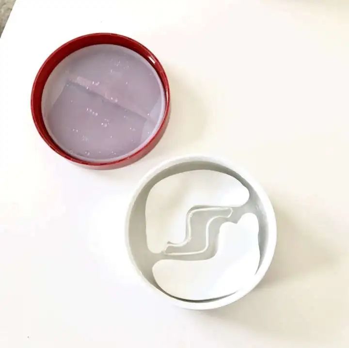 骞充环濂界敤鐨勭溂鑶滃拰鐪奸湝鐪熷疄娴嬭瘎,鐪奸湝娣″寲鐪艰鐪艰啘鎺ㄨ崘