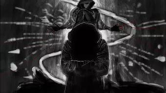 网络攻击类型及常见防护措施,常见的网络攻击技术和原理