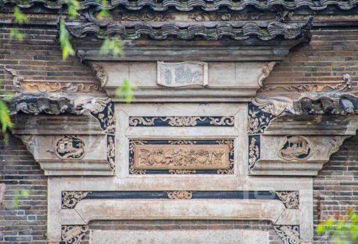 江西赣州最大的老宅,赣州客家大院来历