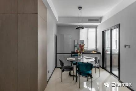 中央空调下出风效果图,中央空调加地暖效果图