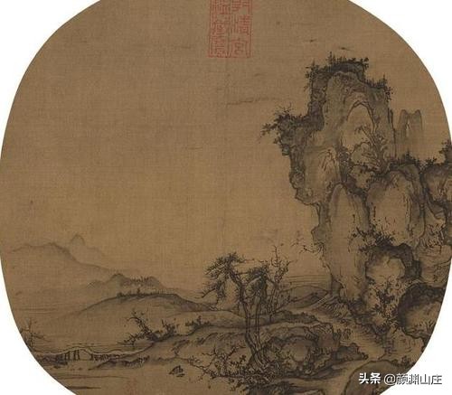 江城子经典词作,江城子人生感悟的诗词原创