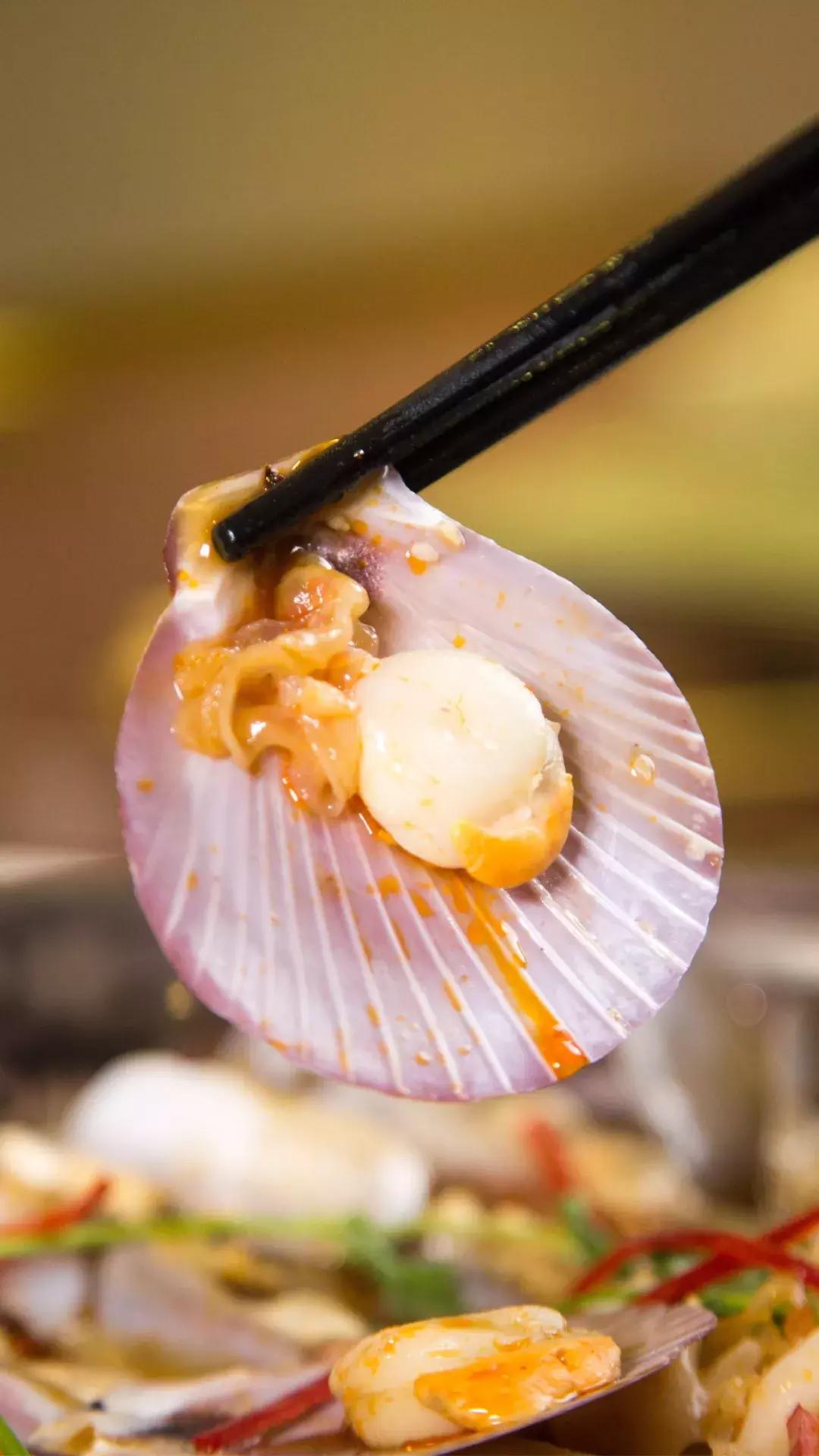 海鲜大咖航母,航母海鲜大咖