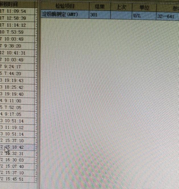 中西医结合治疗原因不明肠梗阻、腹水转氨酶明显升高病案一例！