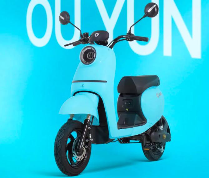 小龟电动车48v电池,小龟电动车可以用48v电池么