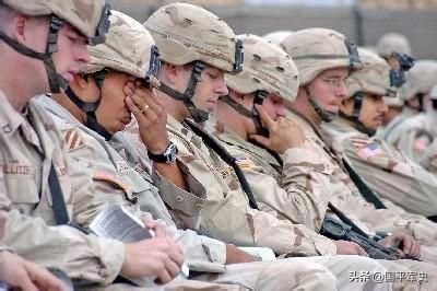 美国大兵自费购武器是真的吗,美国大兵自费购买武器是真的吗