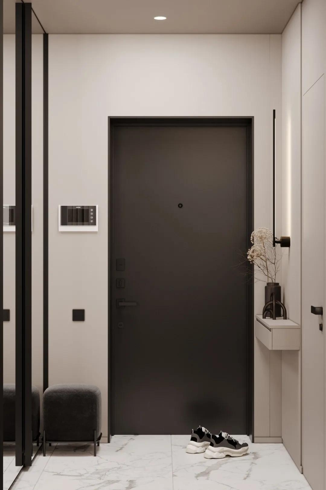 简到极致便是奢的生活态度,有一种生活态度叫轻奢主义