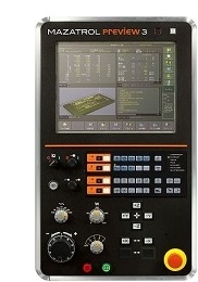 山崎马扎克机床用的啥系统,山崎马扎克机床历史