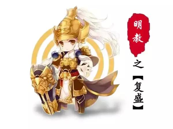 空压机江湖｜11大武林门派连连看