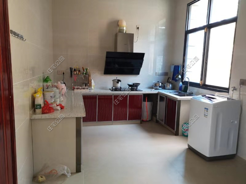 把房子交给农村堂弟，17万盖两层，建成村里头一栋别墅