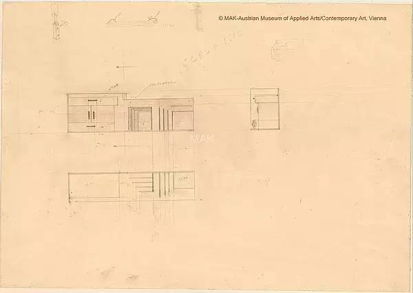 有种细节叫斯卡帕,70年后看他的作品,仍然被感动