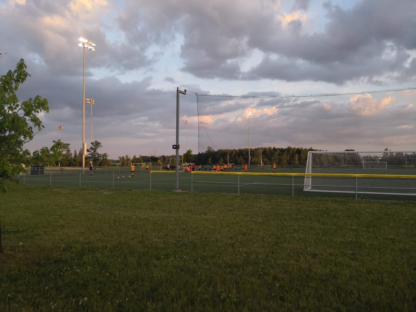 全民体育健身困境,全民体育健身中心