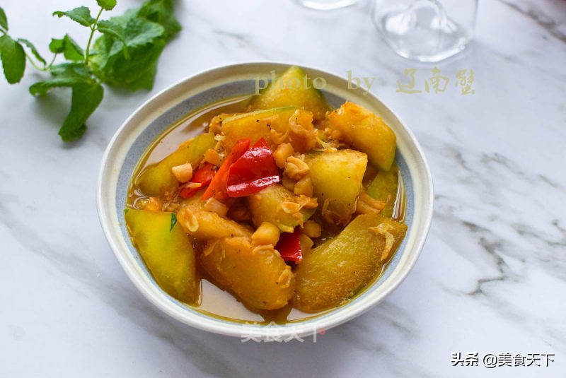 干贝怎么烧汤好吃又营养,家常干贝这样做汤鲜味美