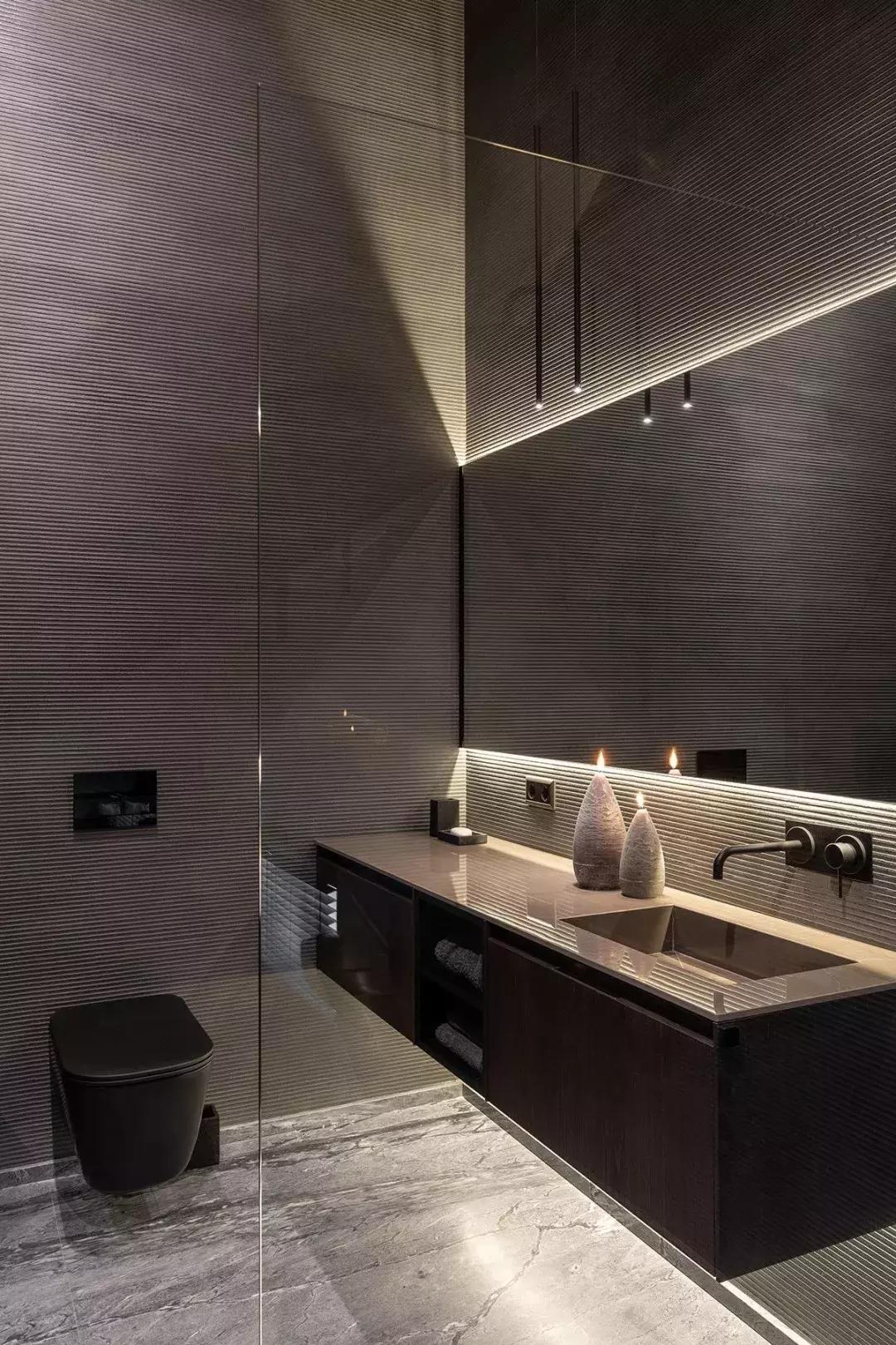 大理石高级黑,大理石很高级吗