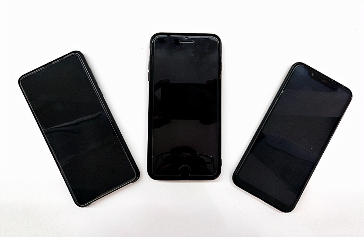 买二手机需要检查的事项,刚买回来的二手机怎么验机