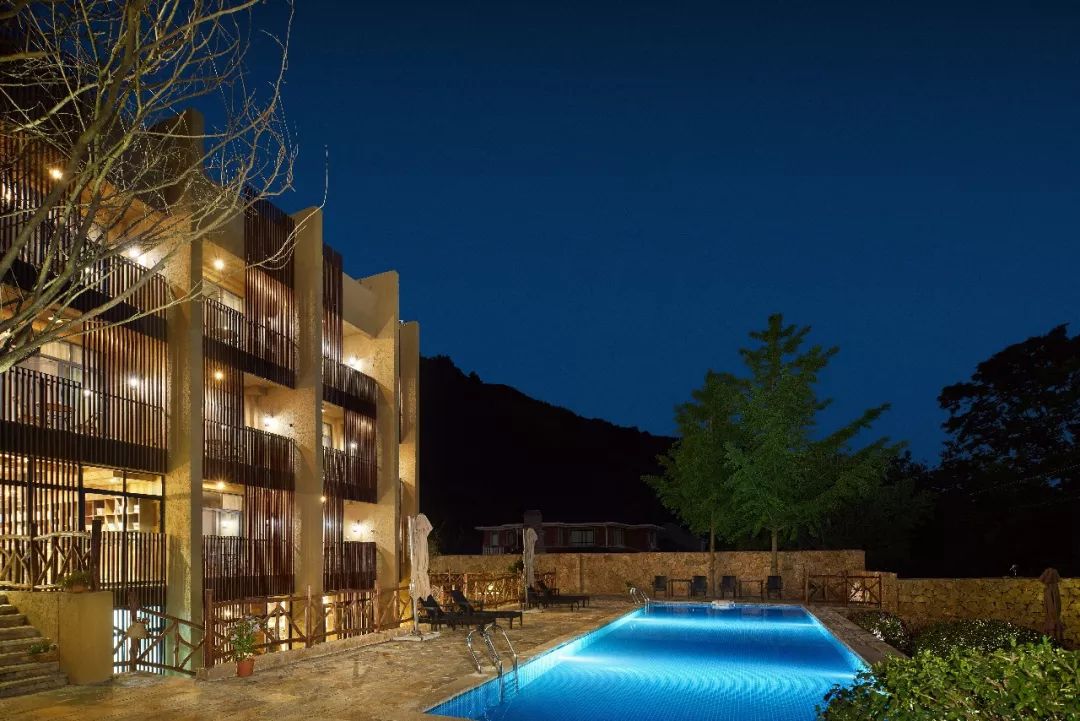 莫干山打卡圣地,莫干山王源