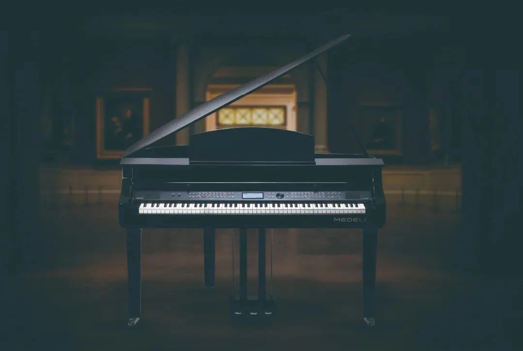 美得理电钢琴试听,美得理电钢琴演奏视频