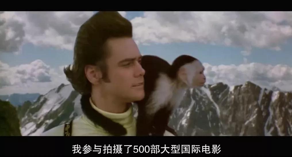 一夫多妻、*教邪***脑洗**、富豪失踪,你敢跟我说是真人真事?