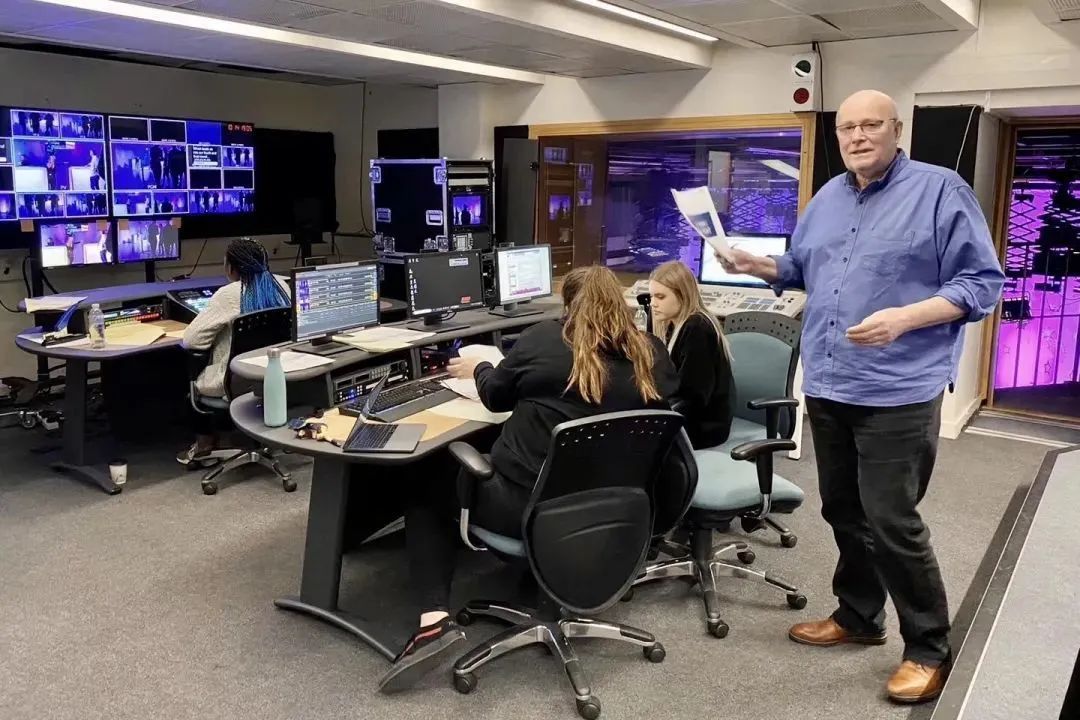 院校介绍|原来，威斯敏斯特大学优秀的不止是传媒