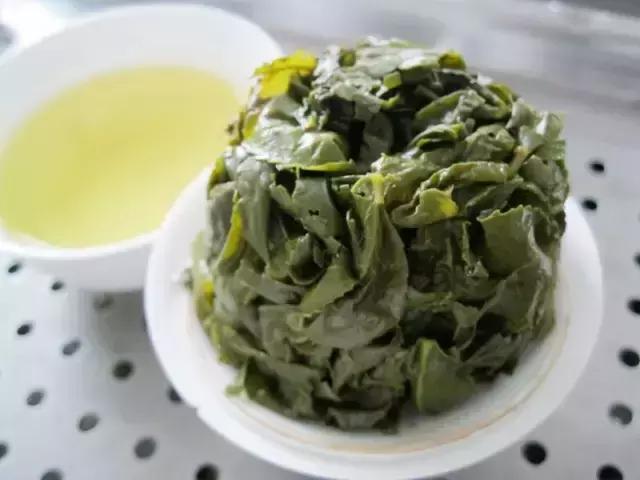 一款茶的好坏,茶好坏