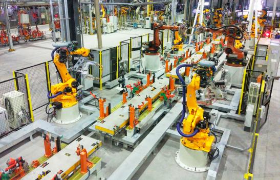 奇瑞汽车开封分公司概况,奇瑞汽车开封项目