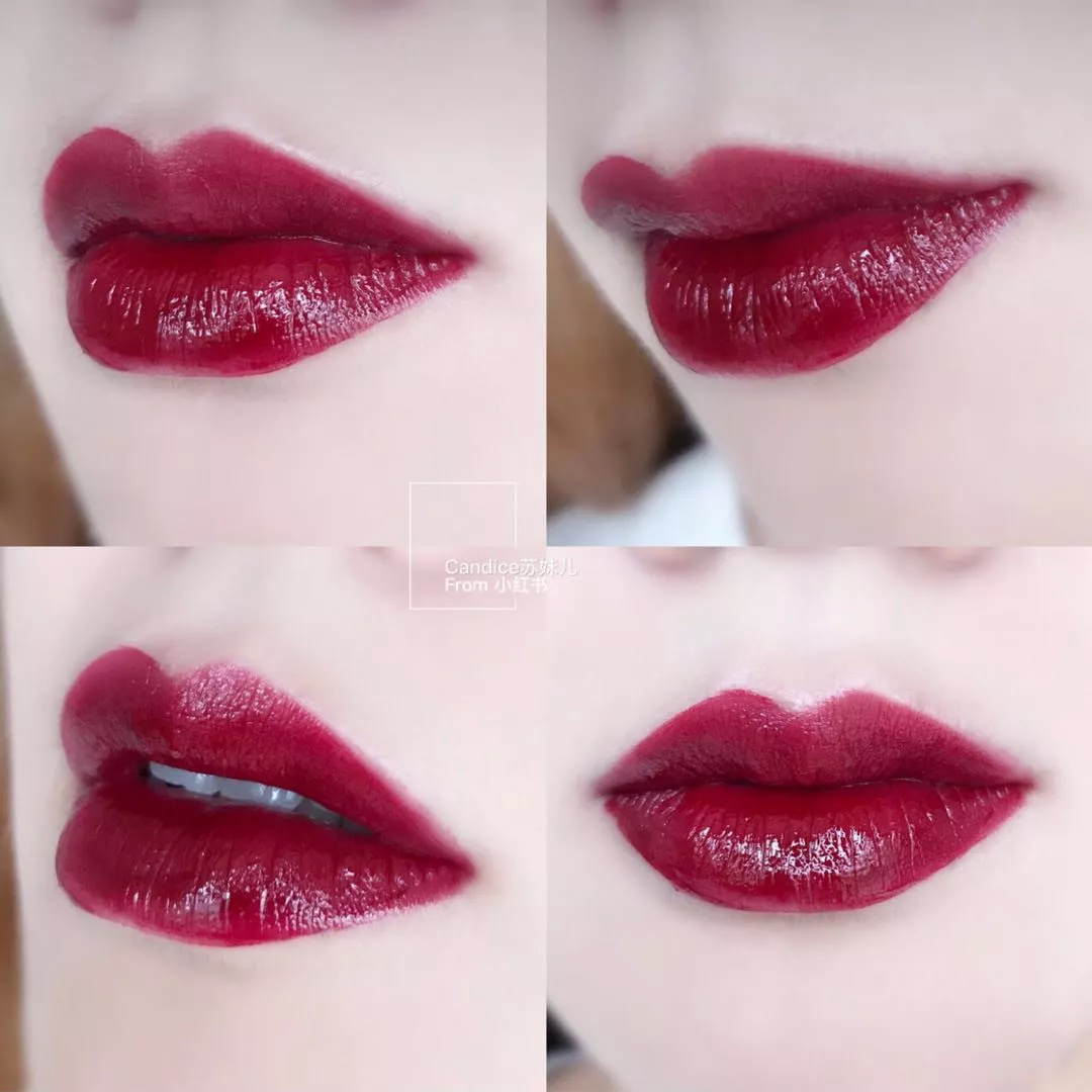 适合16岁女生的大牌口红,选对口红做个精致的猪猪女孩