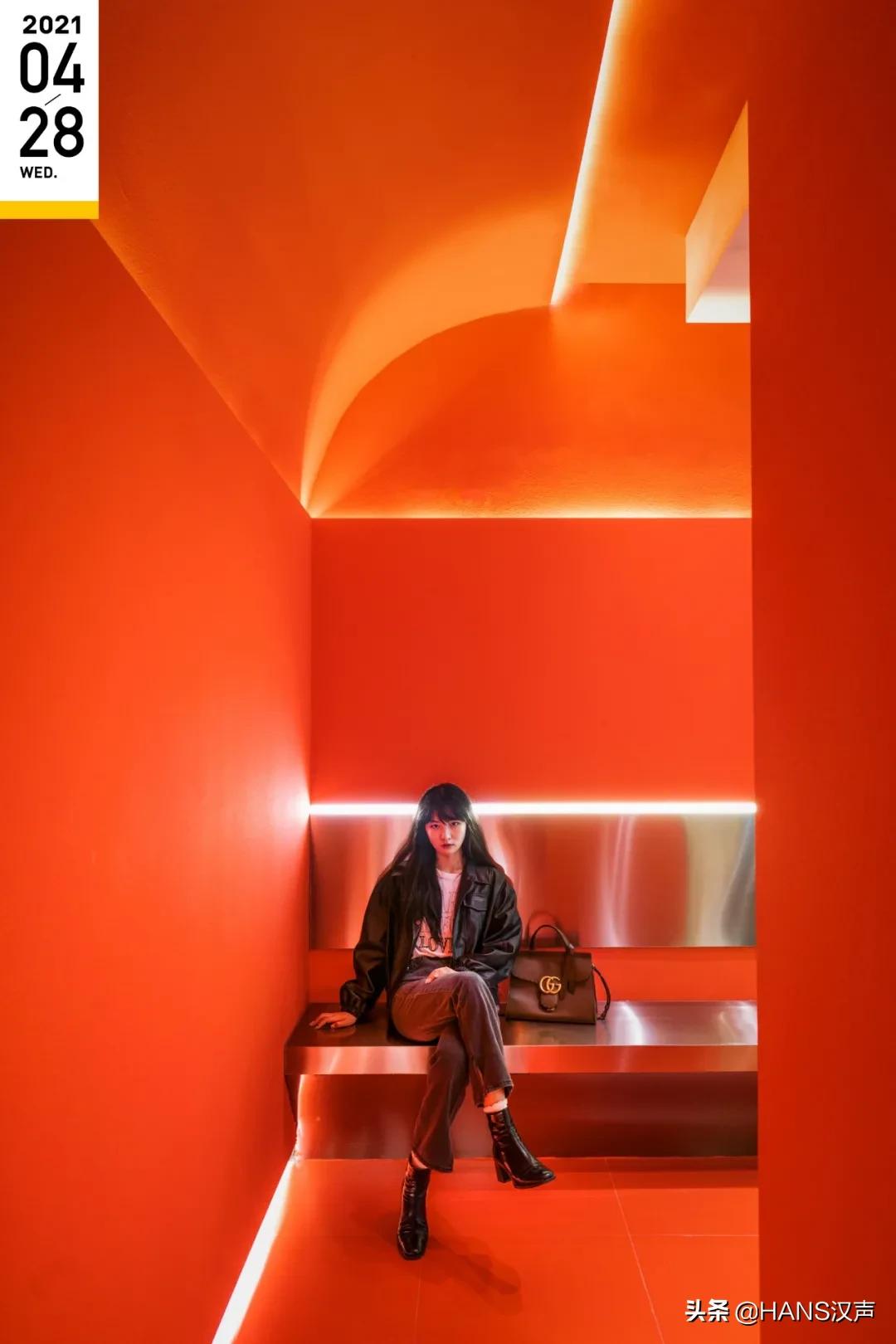 武汉恒隆广场都有什么大牌,武汉恒隆广场看点