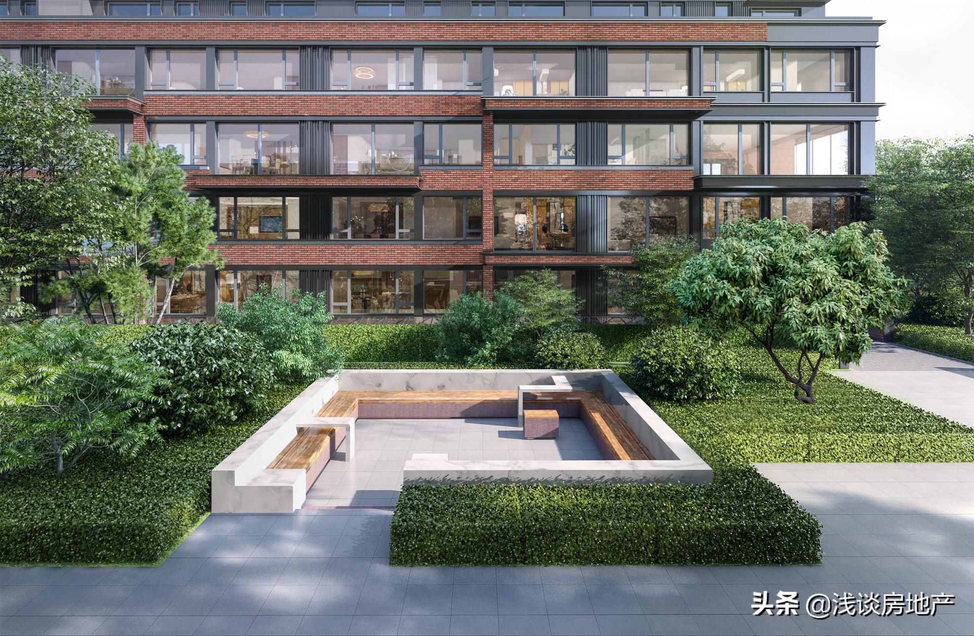 北京中海首开拾光里上叠户型评价,中海首开拾光里完整版