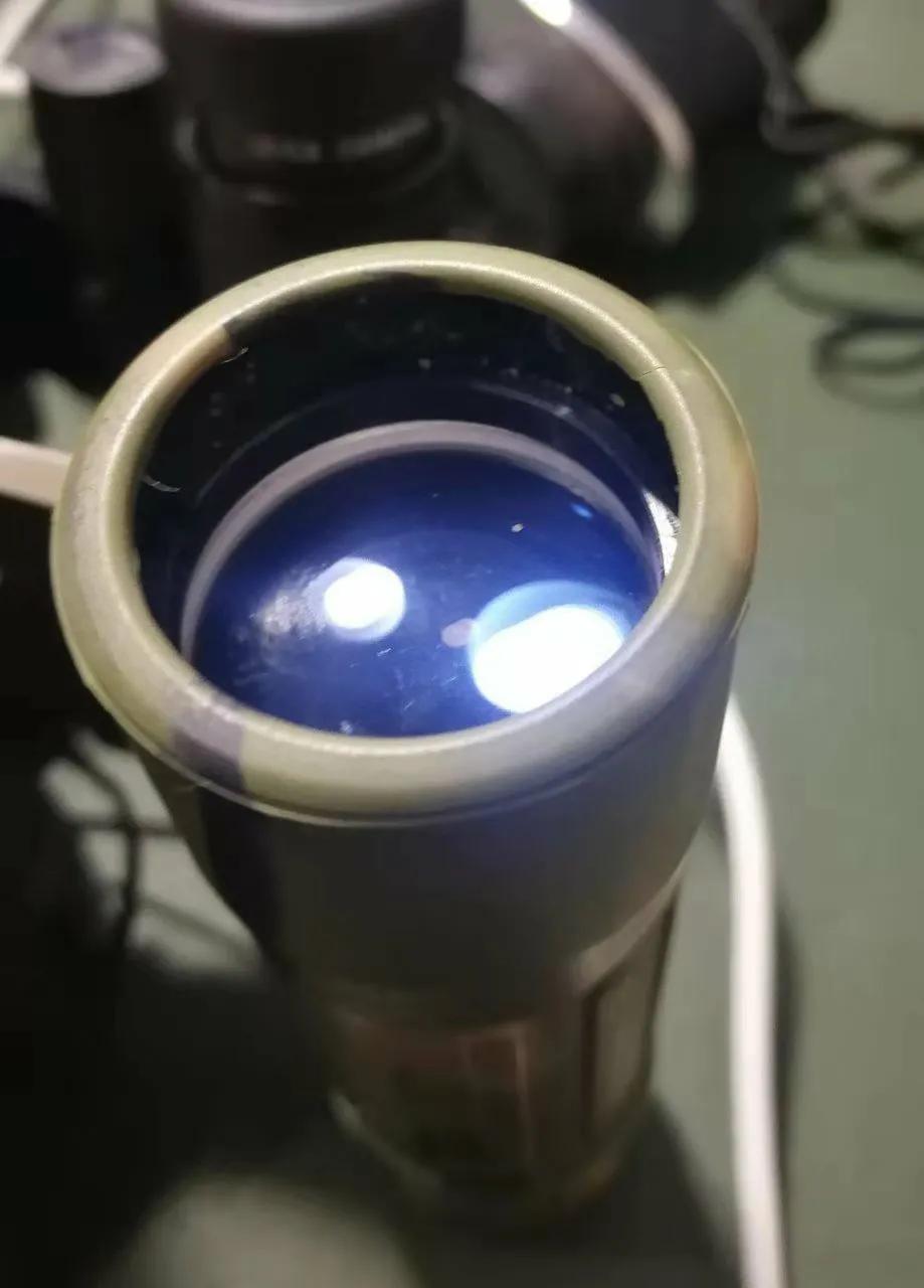 军用多功能望远镜,军用望远镜一般都是几倍镜