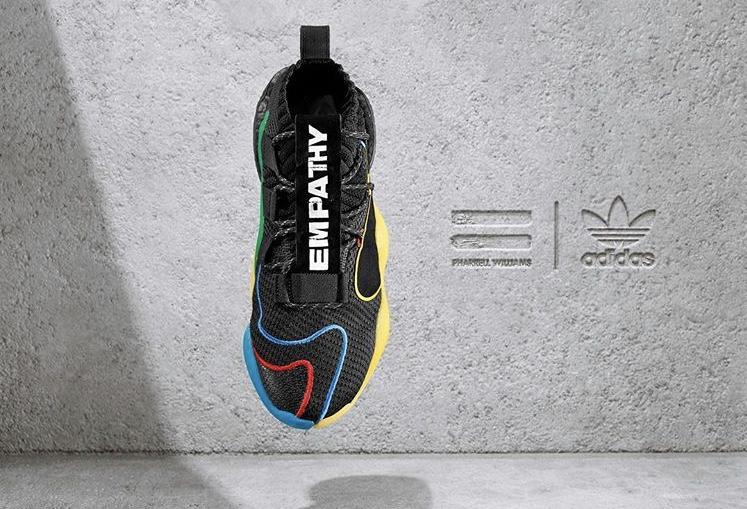 菲董adidas联名天足,adidascrazybywboost菲董联名